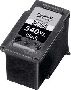 Obnovljena kartuša Canon PG-540 XL Black z resetiranim čipom